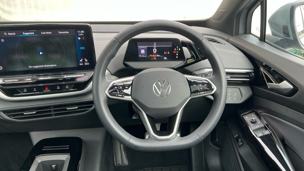 Used Volkswagen ID.5 2025 for sale - 75514394: Photo 12