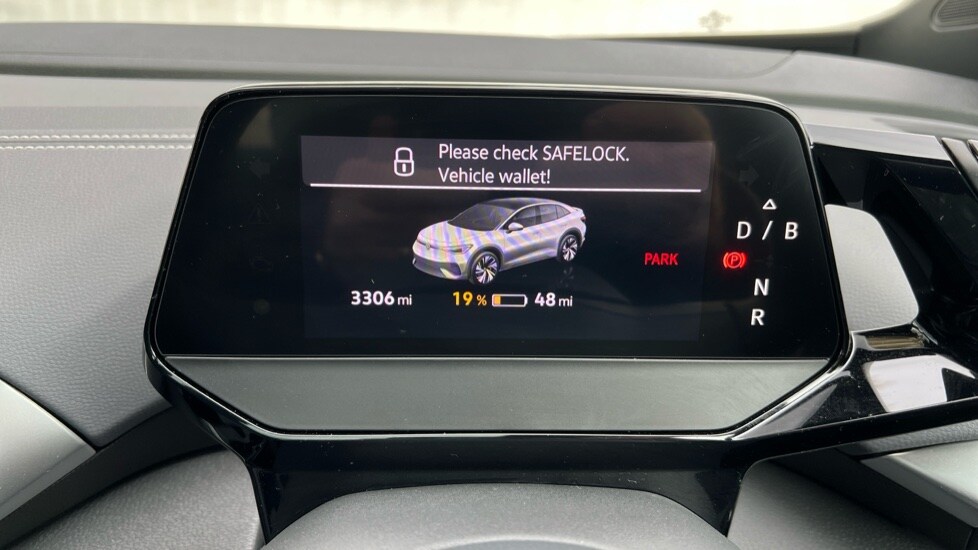 Used Volkswagen ID.5 2025 for sale - 75514394: Photo 13