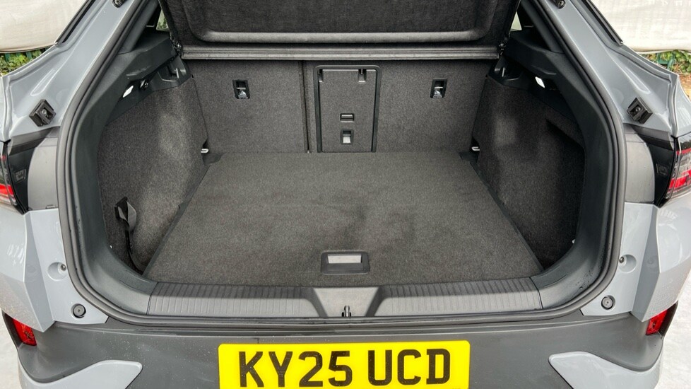 Used Volkswagen ID.5 2025 for sale - 75514394: Photo 15