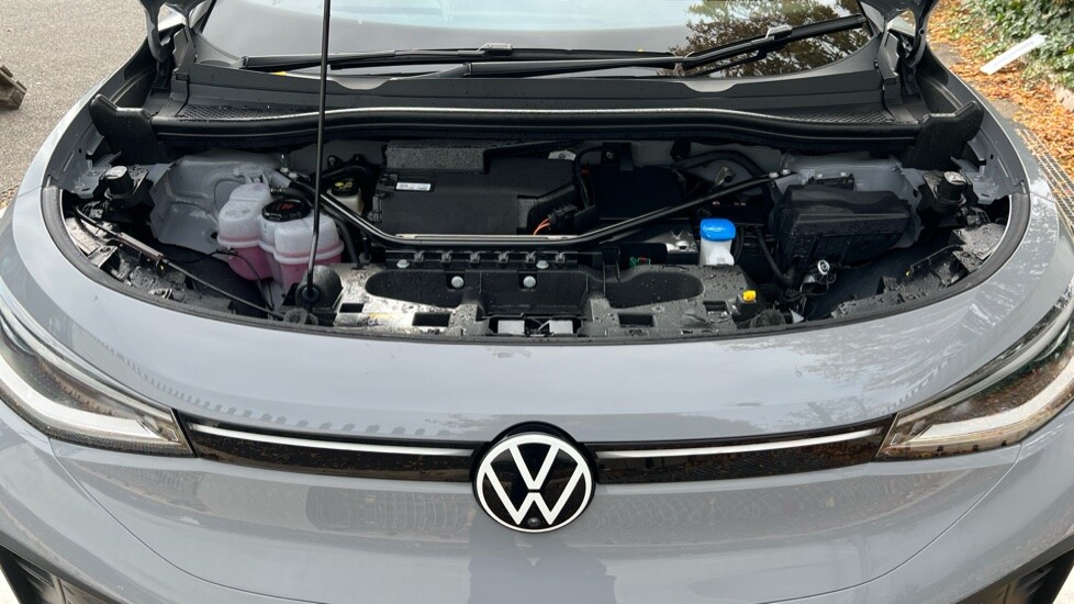 Used Volkswagen ID.5 2025 for sale - 75514394: Photo 16