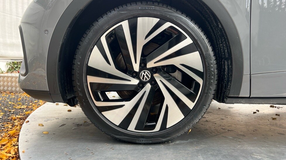 Used Volkswagen ID.5 2025 for sale - 75514394: Photo 17