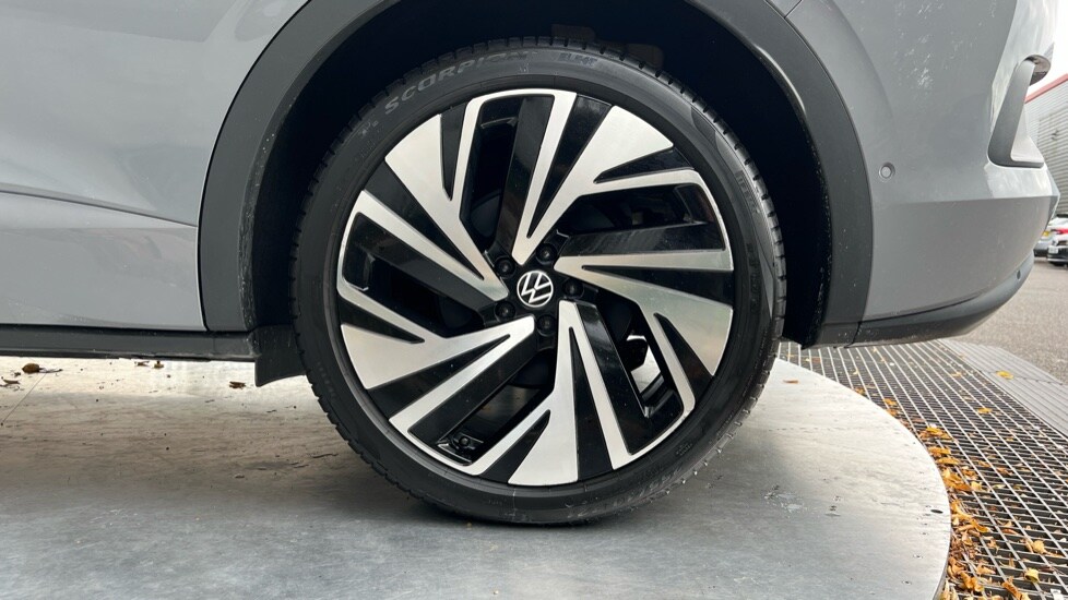 Used Volkswagen ID.5 2025 for sale - 75514394: Photo 18