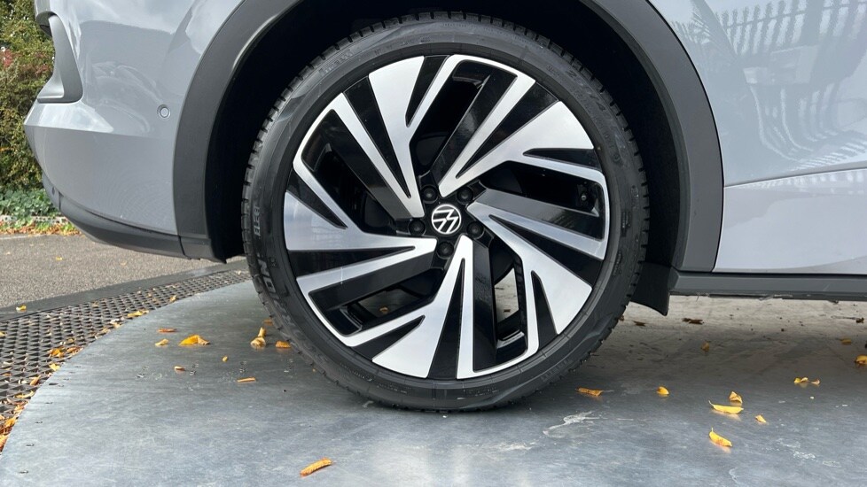 Used Volkswagen ID.5 2025 for sale - 75514394: Photo 19