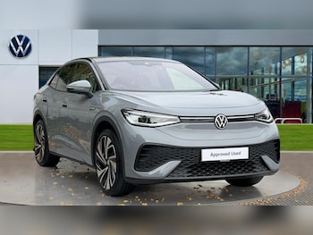 Volkswagen - ID.5