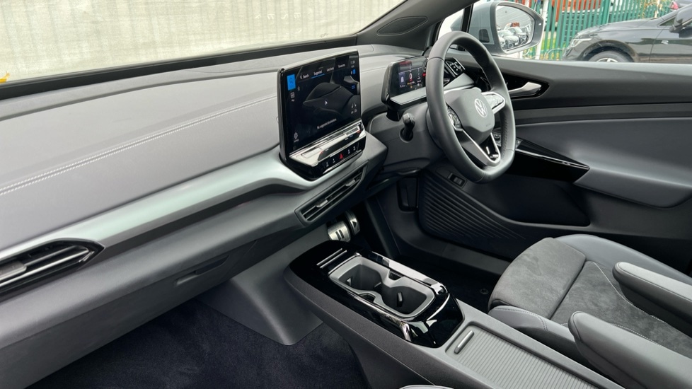 Used Volkswagen ID.5 2025 for sale - 75514394: Photo 2