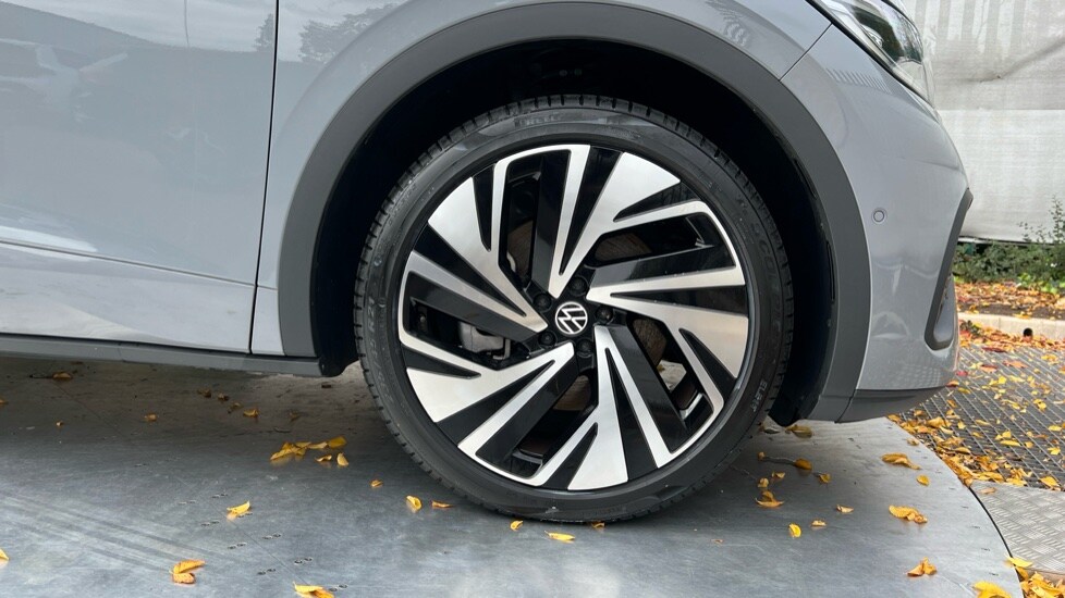 Used Volkswagen ID.5 2025 for sale - 75514394: Photo 20