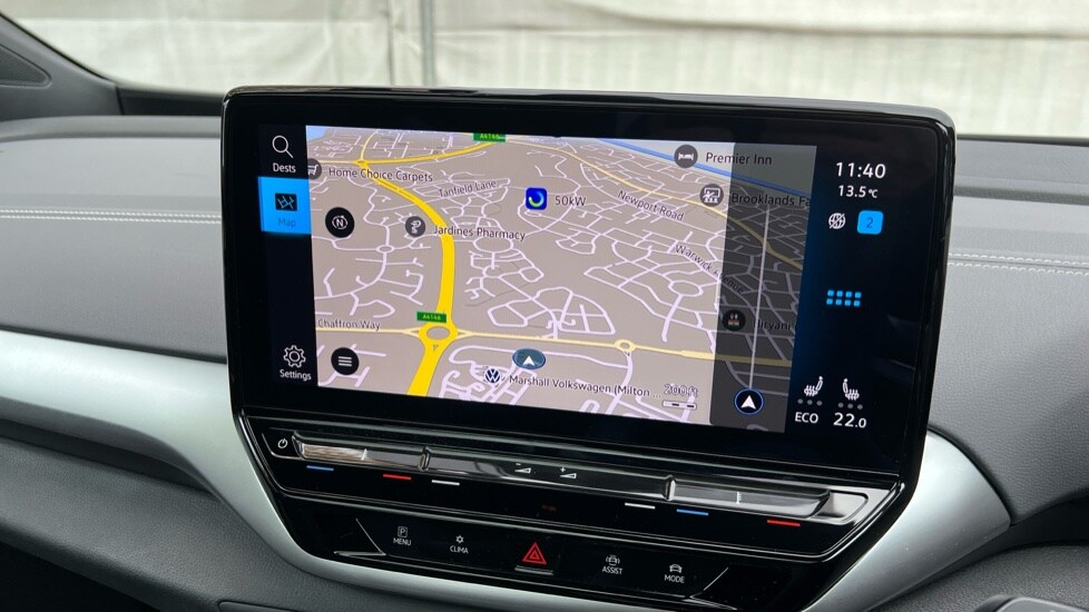 Used Volkswagen ID.5 2025 for sale - 75514394: Photo 21