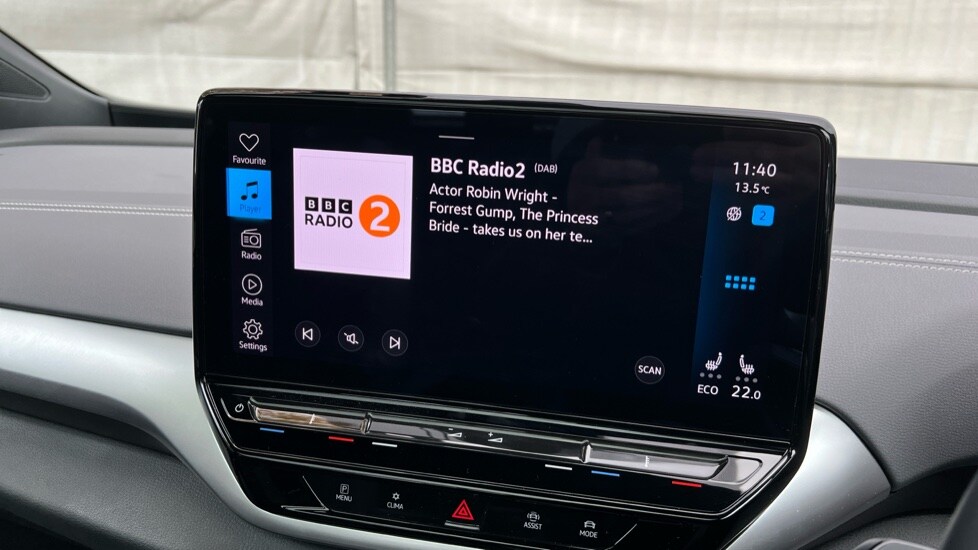 Used Volkswagen ID.5 2025 for sale - 75514394: Photo 22