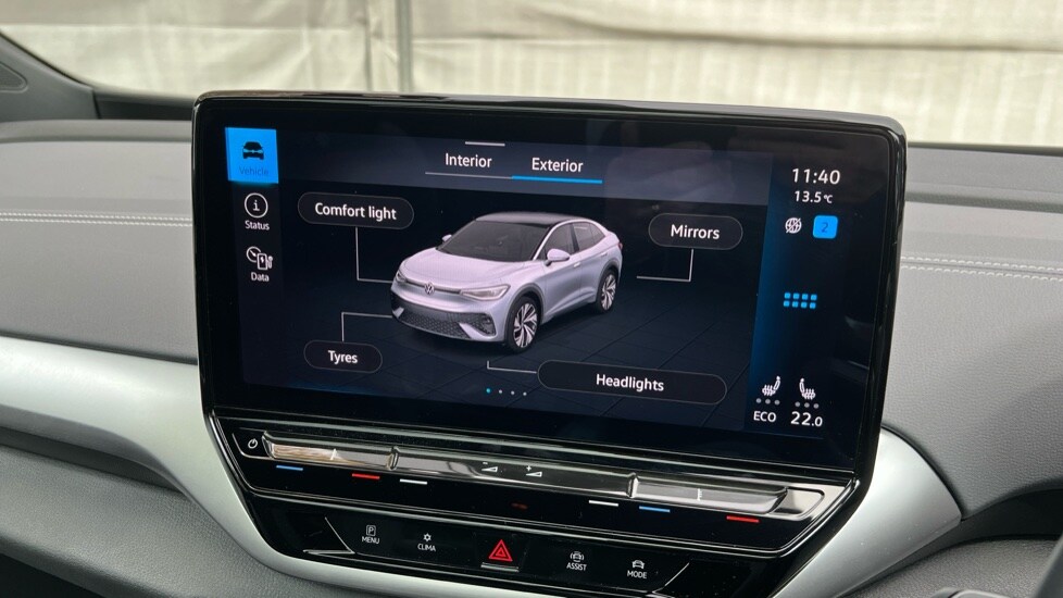 Used Volkswagen ID.5 2025 for sale - 75514394: Photo 23