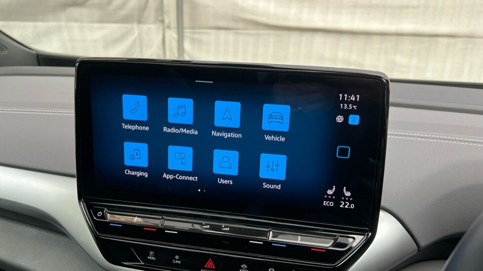 Used Volkswagen ID.5 2025 for sale - 75514394: Photo 24