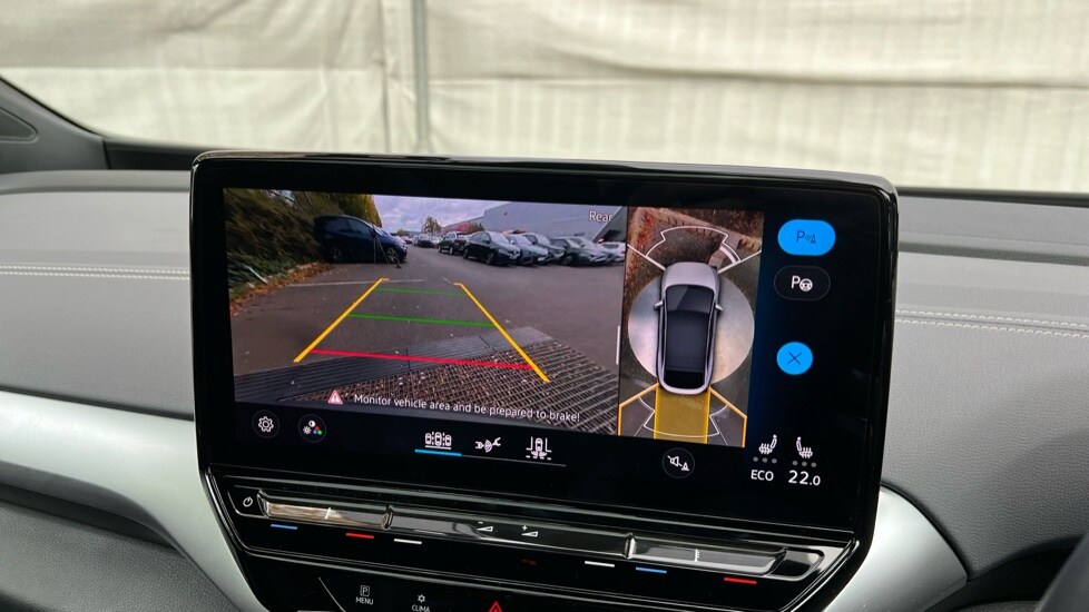 Used Volkswagen ID.5 2025 for sale - 75514394: Photo 25