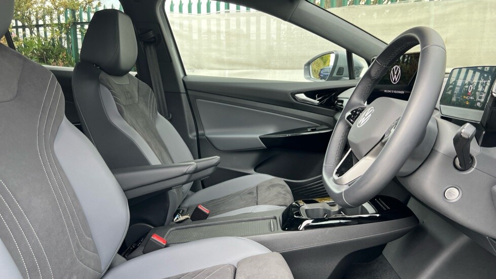 Used Volkswagen ID.5 2025 for sale - 75514394: Photo 26