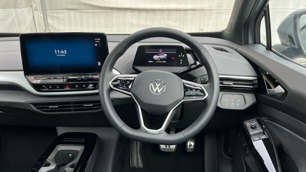 Used Volkswagen ID.5 2025 for sale - 75514394: Photo 27