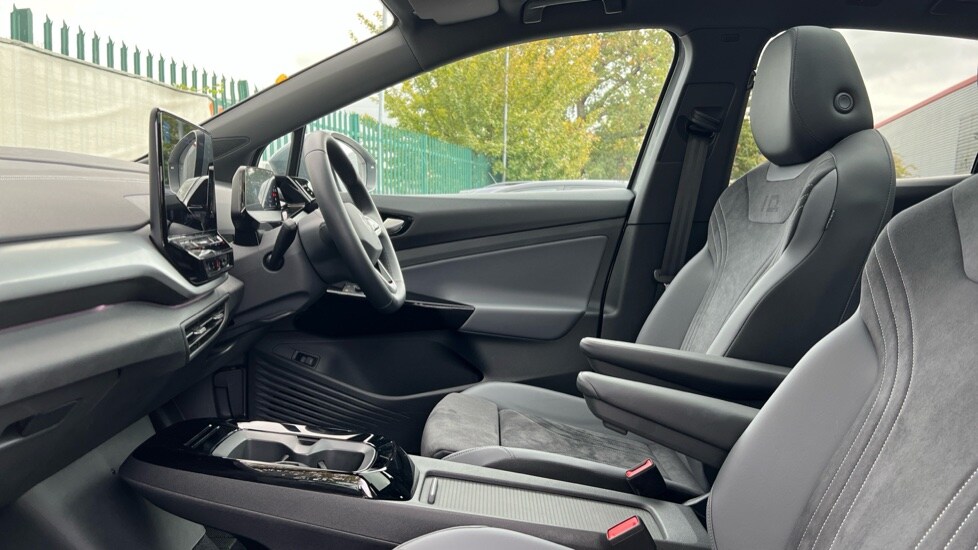 Used Volkswagen ID.5 2025 for sale - 75514394: Photo 28