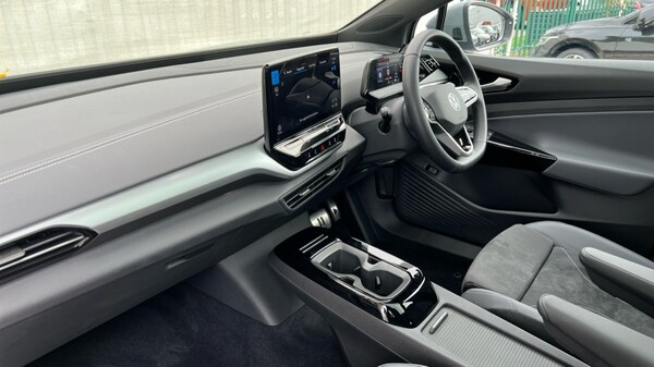 Used Volkswagen ID.5 2025 for sale - 75514394: Photo 2