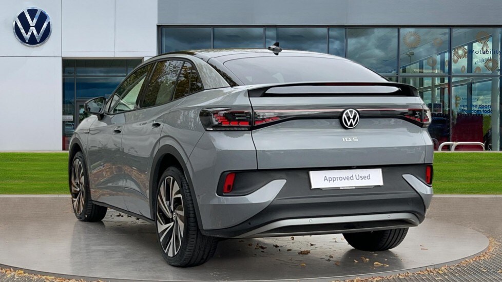 Used Volkswagen ID.5 2025 for sale - 75514394: Photo 3