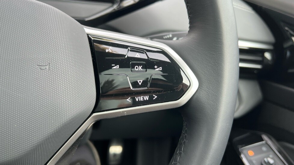 Used Volkswagen ID.5 2025 for sale - 75514394: Photo 30