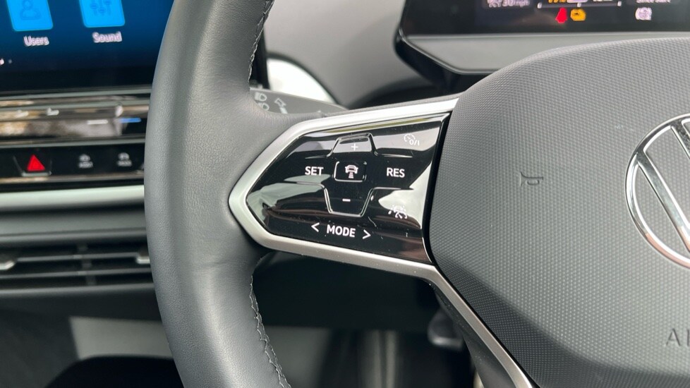 Used Volkswagen ID.5 2025 for sale - 75514394: Photo 31