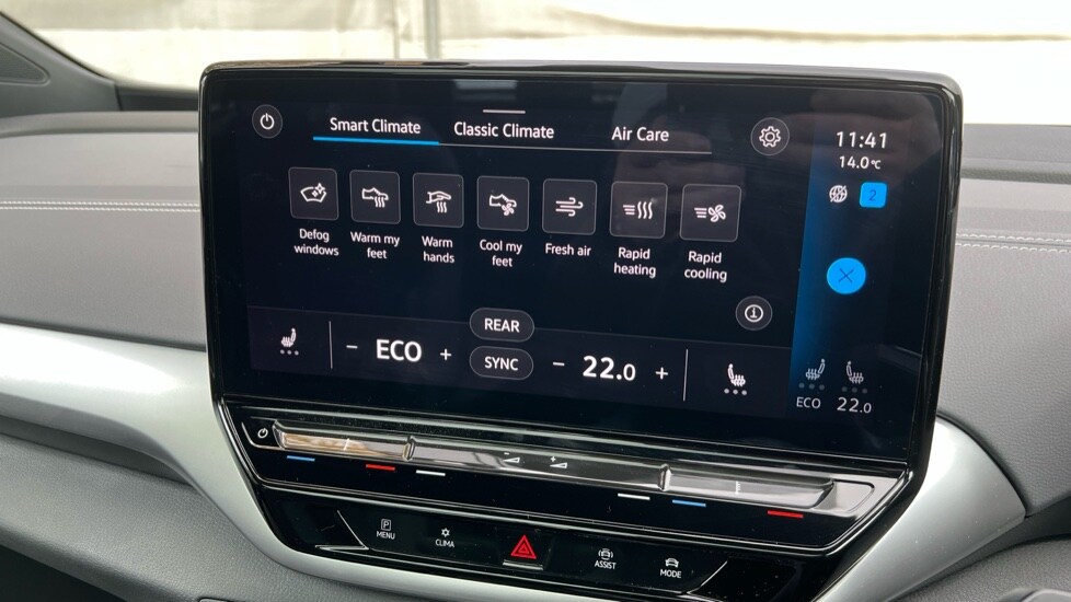 Used Volkswagen ID.5 2025 for sale - 75514394: Photo 34