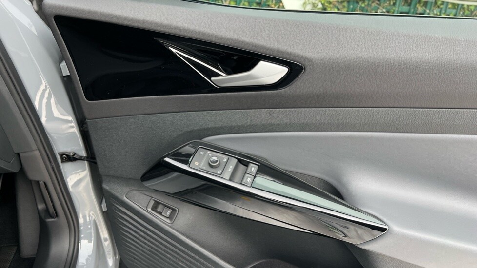 Used Volkswagen ID.5 2025 for sale - 75514394: Photo 37