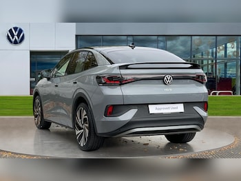 Used Volkswagen ID.5 2025 for sale - 75514394: Photo 3