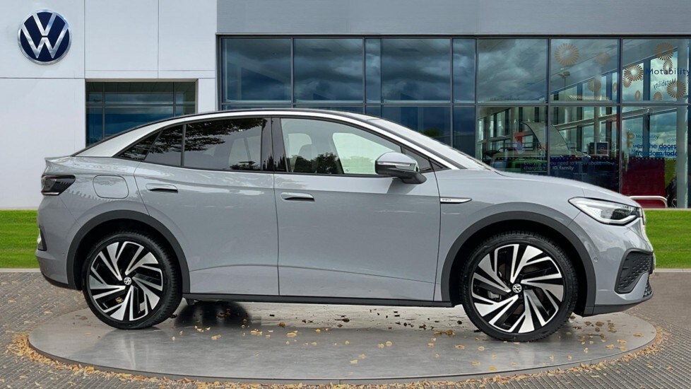 Used Volkswagen ID.5 2025 for sale - 75514394: Photo 4