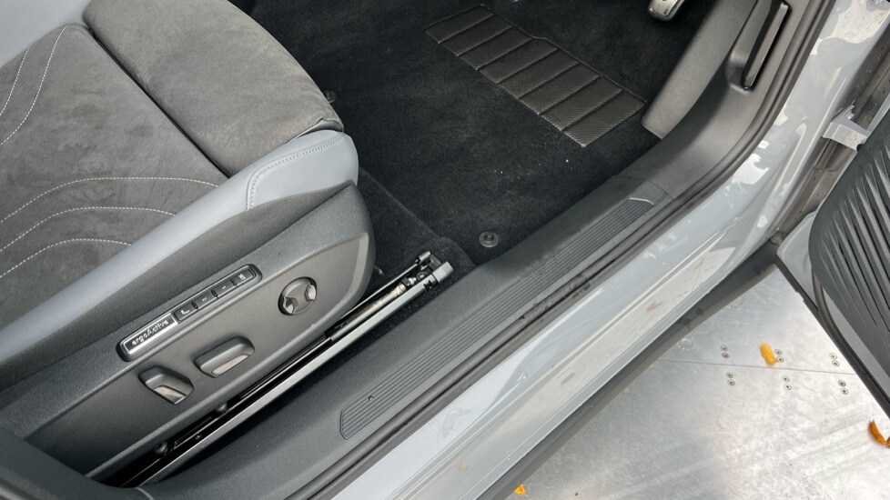 Used Volkswagen ID.5 2025 for sale - 75514394: Photo 40