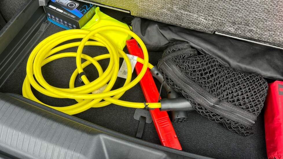 Used Volkswagen ID.5 2025 for sale - 75514394: Photo 42