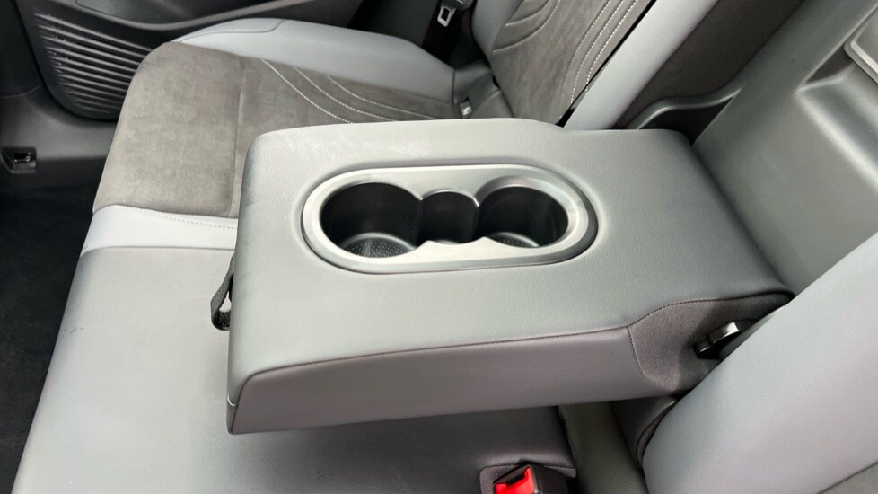 Used Volkswagen ID.5 2025 for sale - 75514394: Photo 45