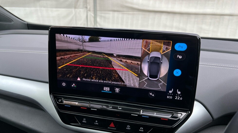 Used Volkswagen ID.5 2025 for sale - 75514394: Photo 46