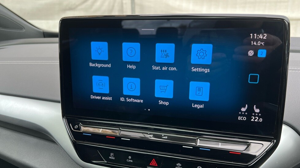 Used Volkswagen ID.5 2025 for sale - 75514394: Photo 48