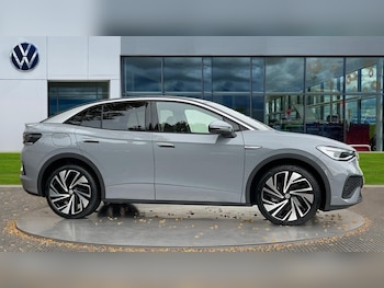 Used Volkswagen ID.5 2025 for sale - 75514394: Photo 4