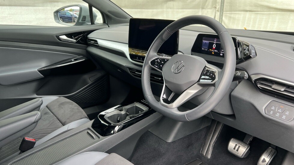 Used Volkswagen ID.5 2025 for sale - 75514394: Photo 5