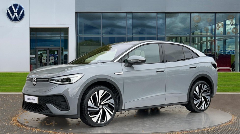 Used Volkswagen ID.5 2025 for sale - 75514394: Photo 6