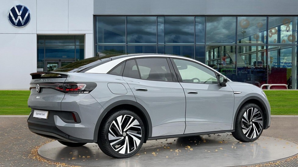 Used Volkswagen ID.5 2025 for sale - 75514394: Photo 7