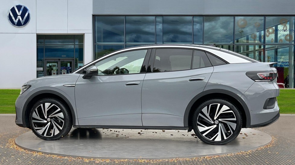 Used Volkswagen ID.5 2025 for sale - 75514394: Photo 8