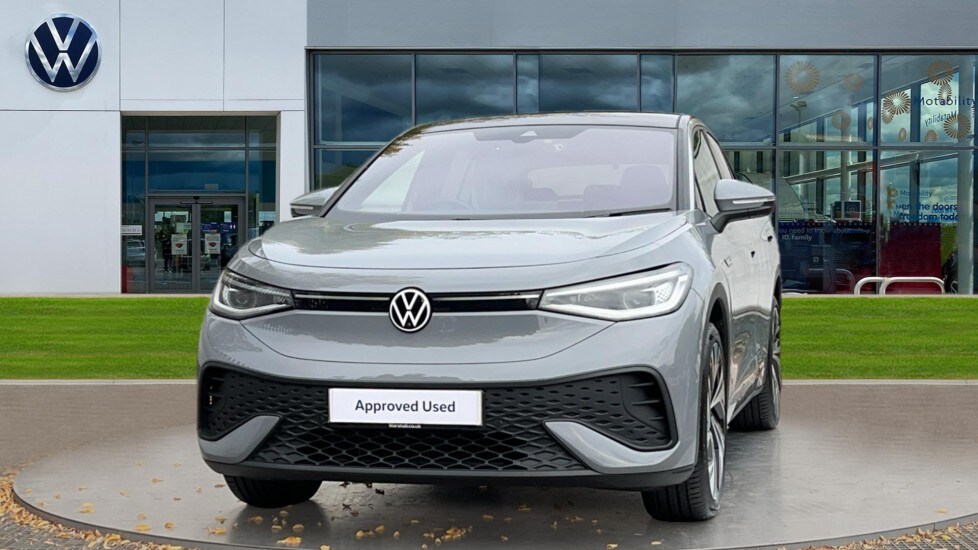 Used Volkswagen ID.5 2025 for sale - 75514394: Photo 9