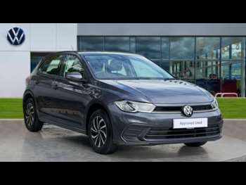 2022 - 1.0 TSI Life 5dr