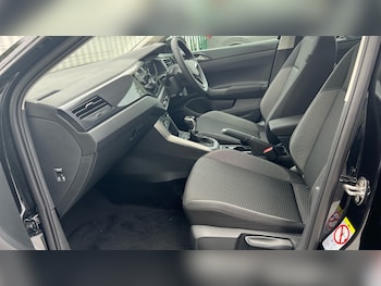 Used Volkswagen Taigo 2025 for sale - 76328331: Photo