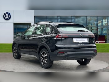 Used Volkswagen Taigo 2025 for sale - 76328331: Photo