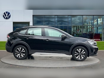 Used Volkswagen Taigo 2025 for sale - 76328331: Photo