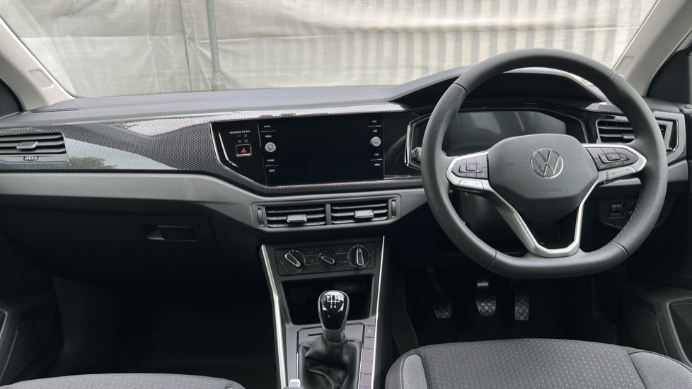 Used Volkswagen Polo 2025 for sale - 76868719: Photo 11