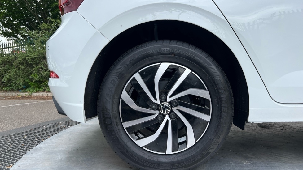 Used Volkswagen Polo 2025 for sale - 76868719: Photo 18