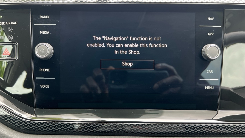 Used Volkswagen Polo 2025 for sale - 76868719: Photo 21