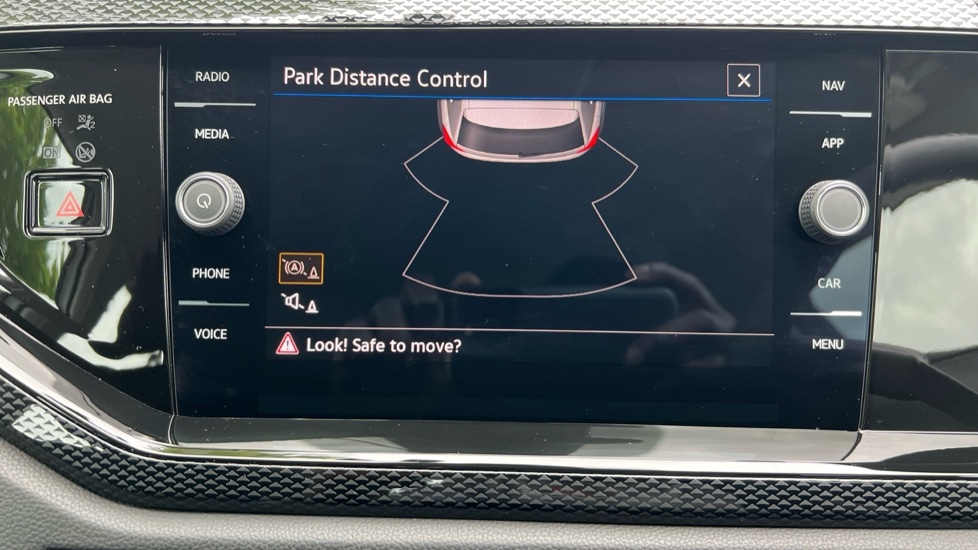 Used Volkswagen Polo 2025 for sale - 76868719: Photo 22