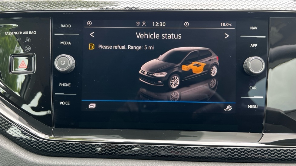 Used Volkswagen Polo 2025 for sale - 76868719: Photo 23