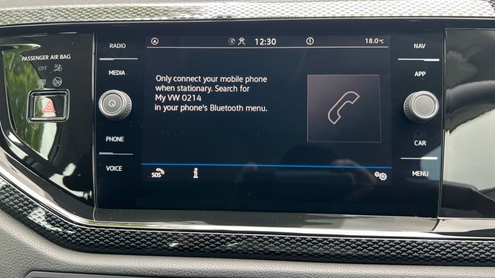 Used Volkswagen Polo 2025 for sale - 76868719: Photo 24