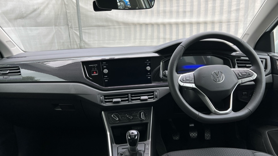 Used Volkswagen Polo 2025 for sale - 76868719: Photo 27