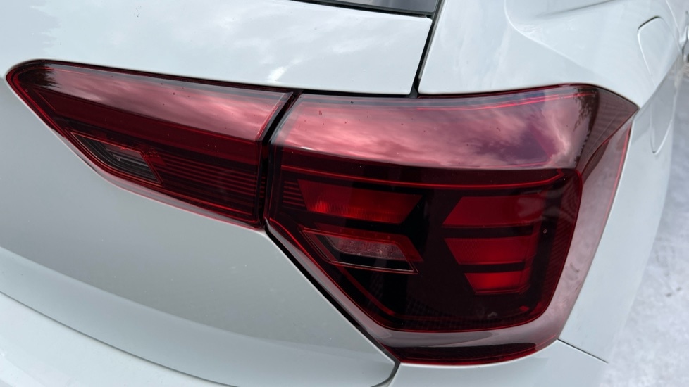 Used Volkswagen Polo 2025 for sale - 76868719: Photo 42