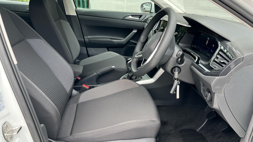 Used Volkswagen Polo 2025 for sale - 76868719: Photo 5